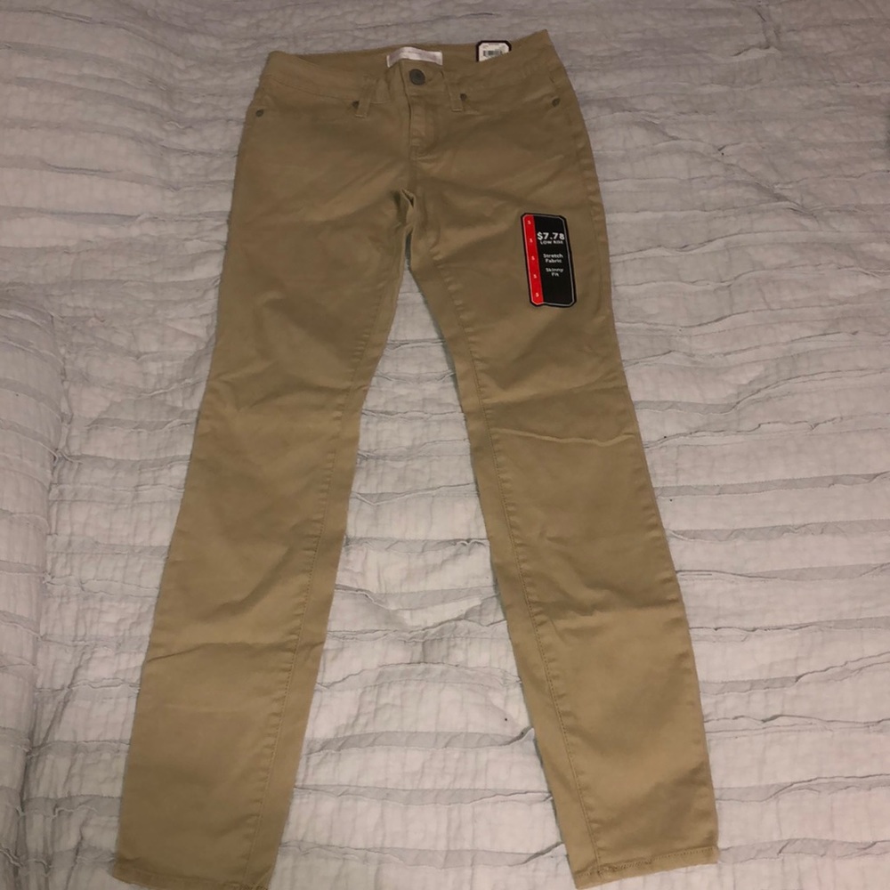 Pants